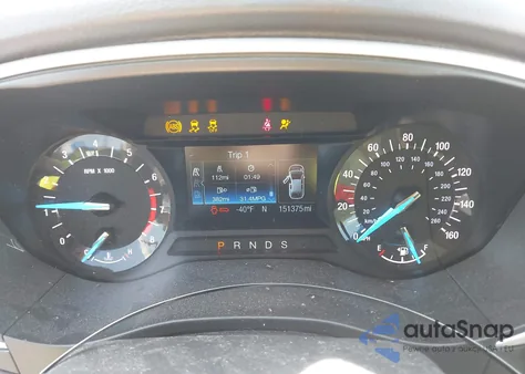 2014 Ford Fusion Se from USA, damaged, VIN 1FA6P0H78E5391213